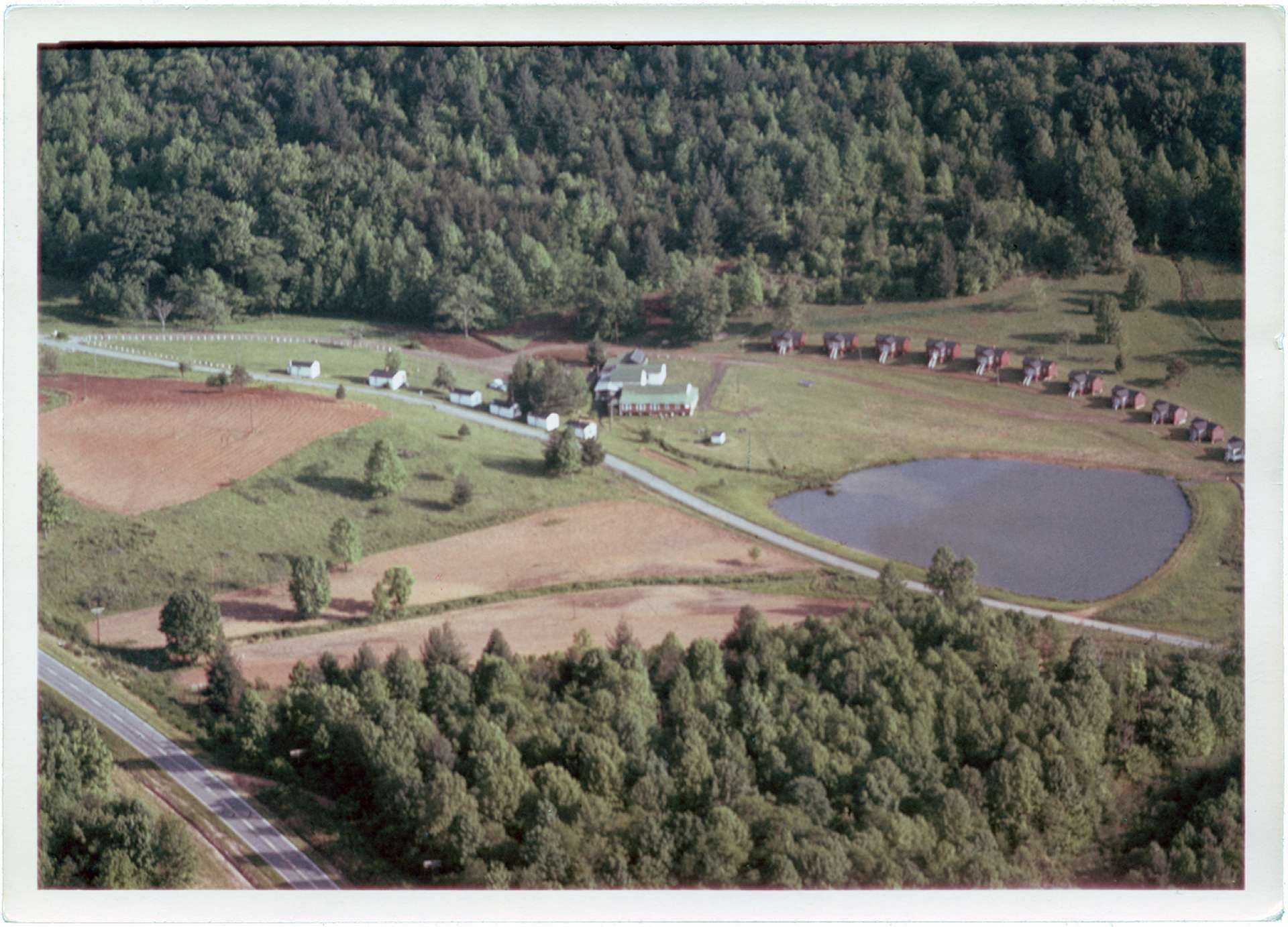 Land in Crumpler, North Carolina 10106903