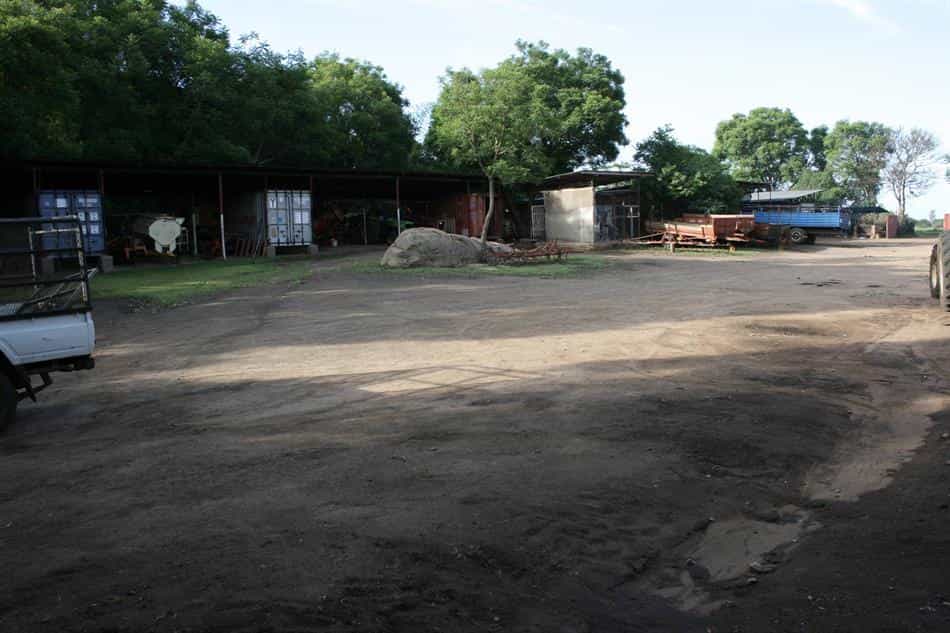 rumah dalam Marombosa, Arusha 10106904