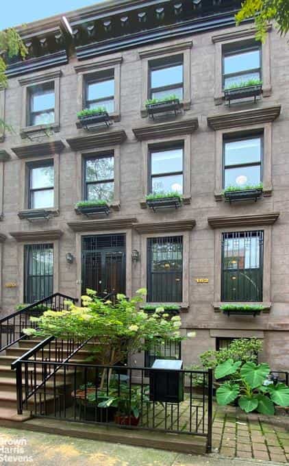 Huis in Central Harlem, New York 10107071