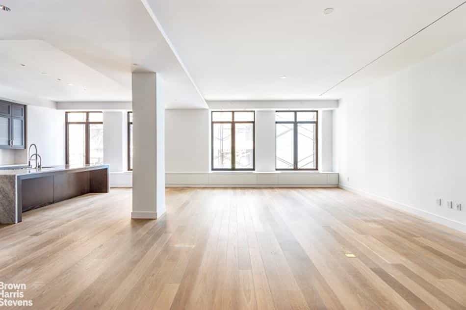 Condominium in Greenwich Village, New York 10107188