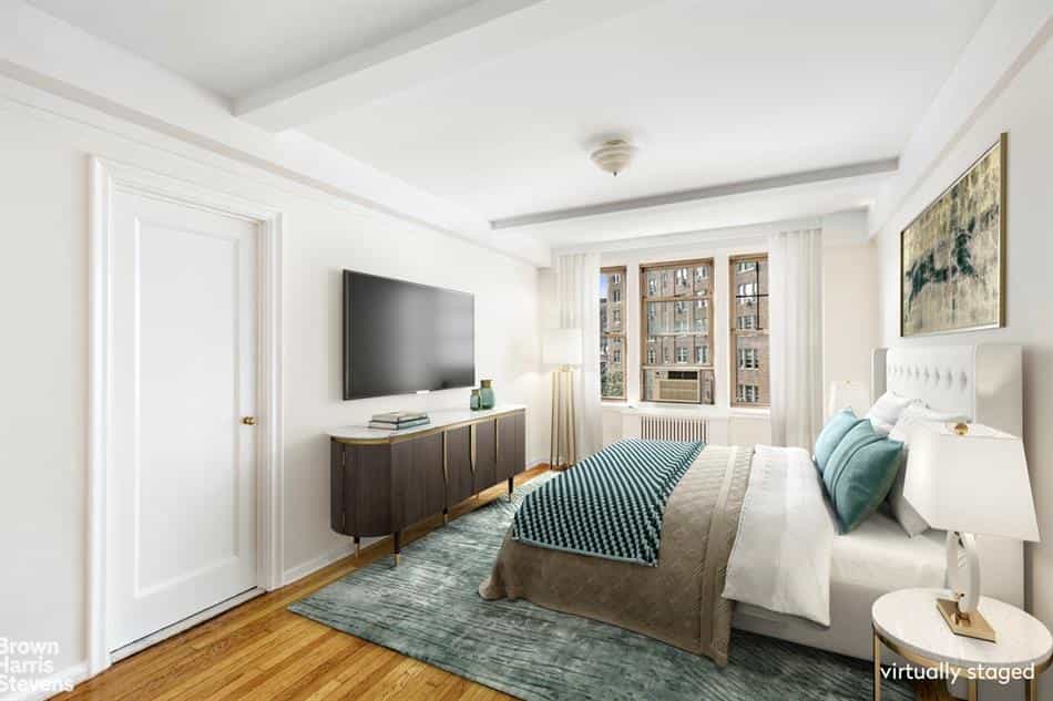 Квартира в Greenwich Village, New York 10107195