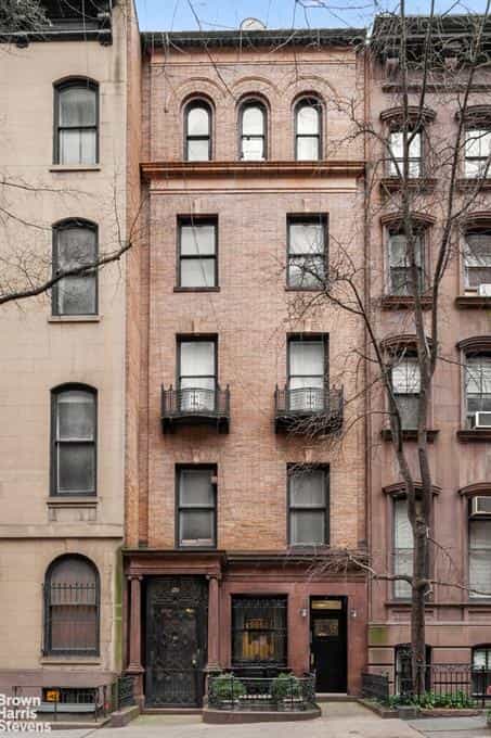 Dom w Manhattan, Nowy Jork 10107243