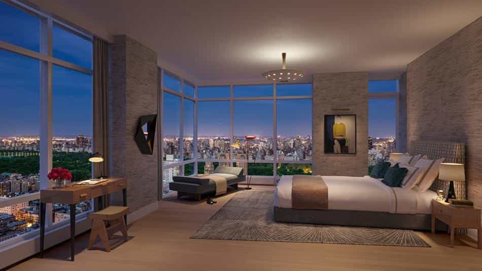 Condominium in New York, New York 10107259