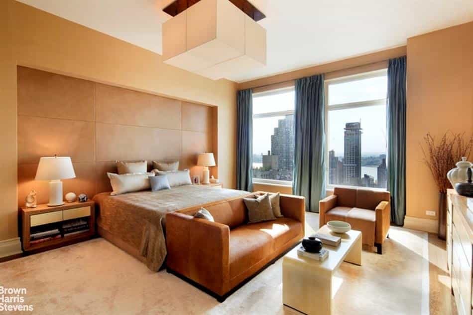 Condominium dans New York, New York 10107268