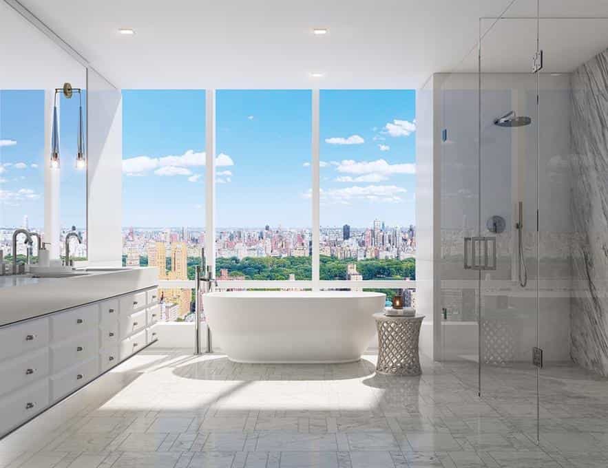 Condominium dans New York, New York 10107271