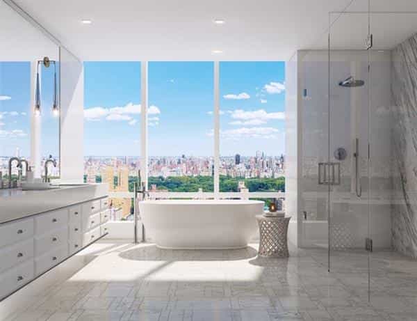 Condominium in Manhattan, New York 10107298
