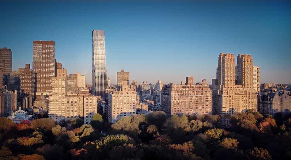 Condominium dans New York, New York 10107404