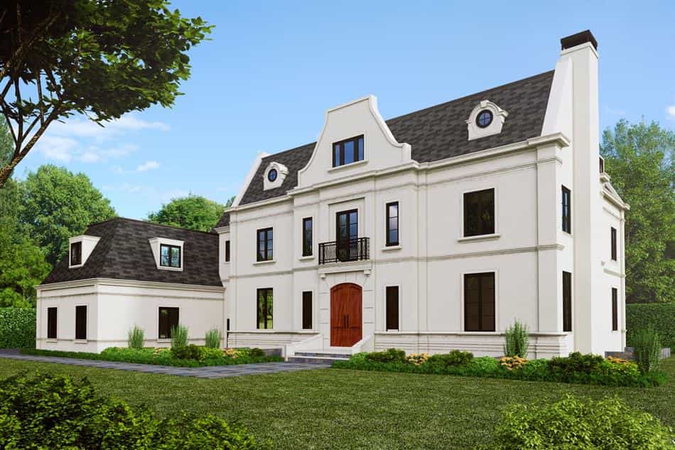 Huis in Scarsdale, New York 10107788
