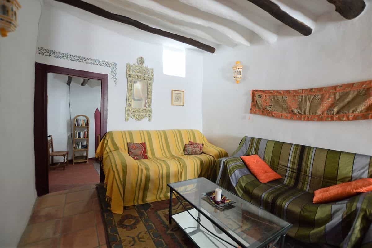 Rumah di Granada, Andalusia 10107926