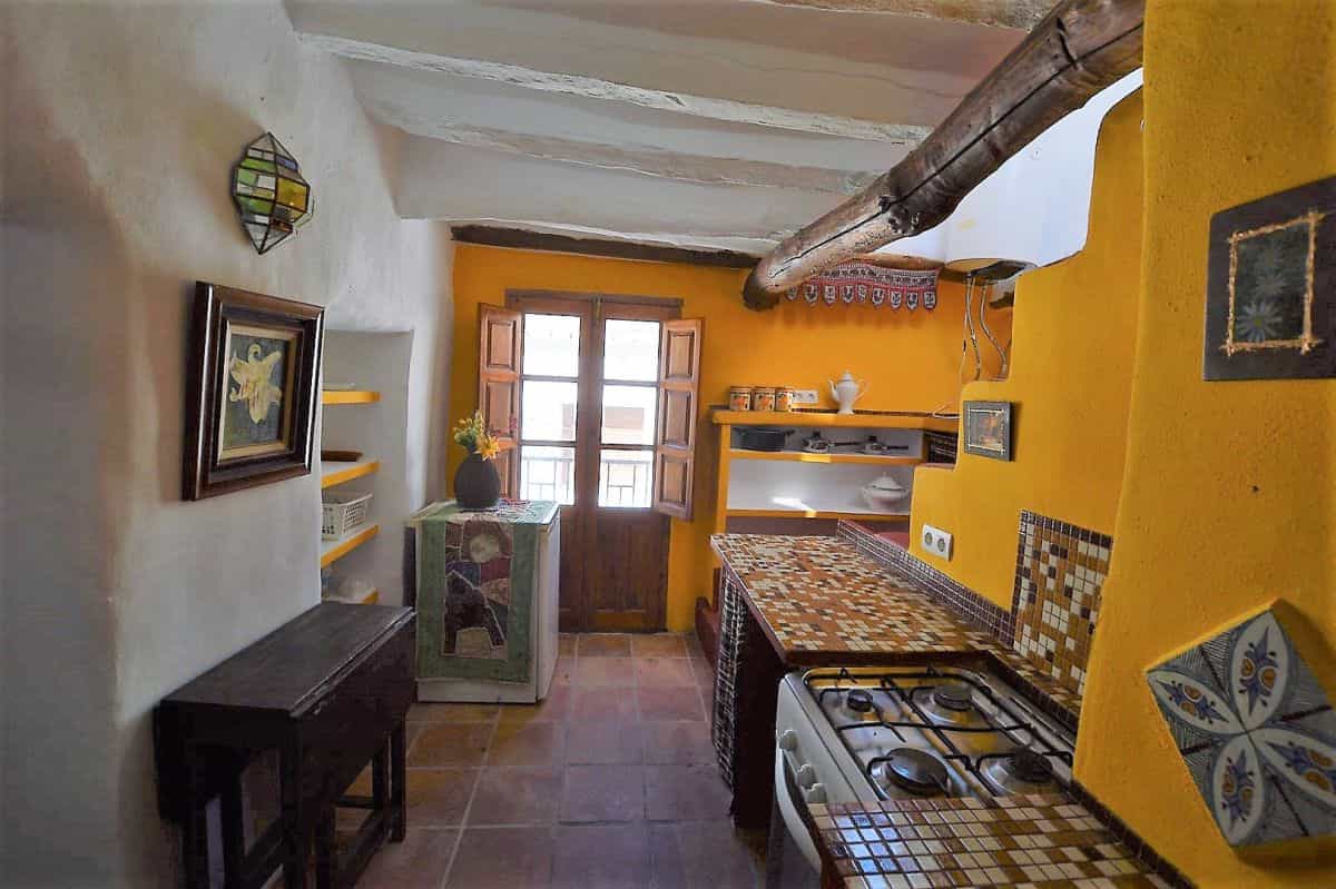 casa no Granada, Andaluzia 10107926