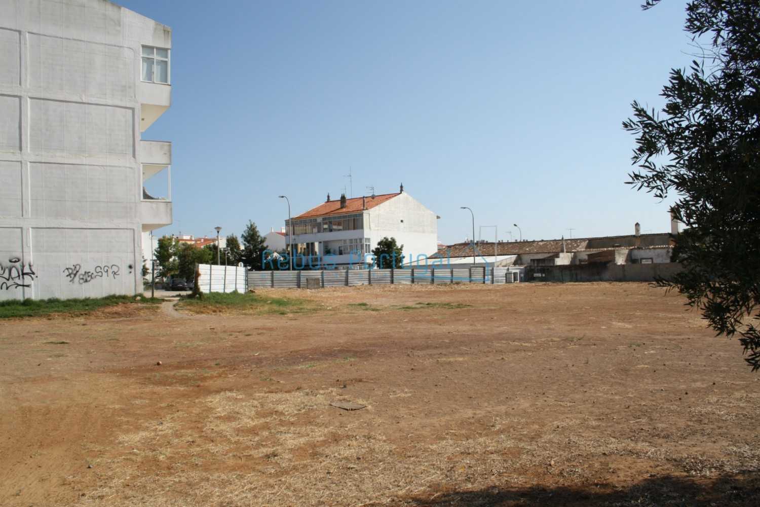 土地 在 São Brás de Alportel, Faro District 10107930