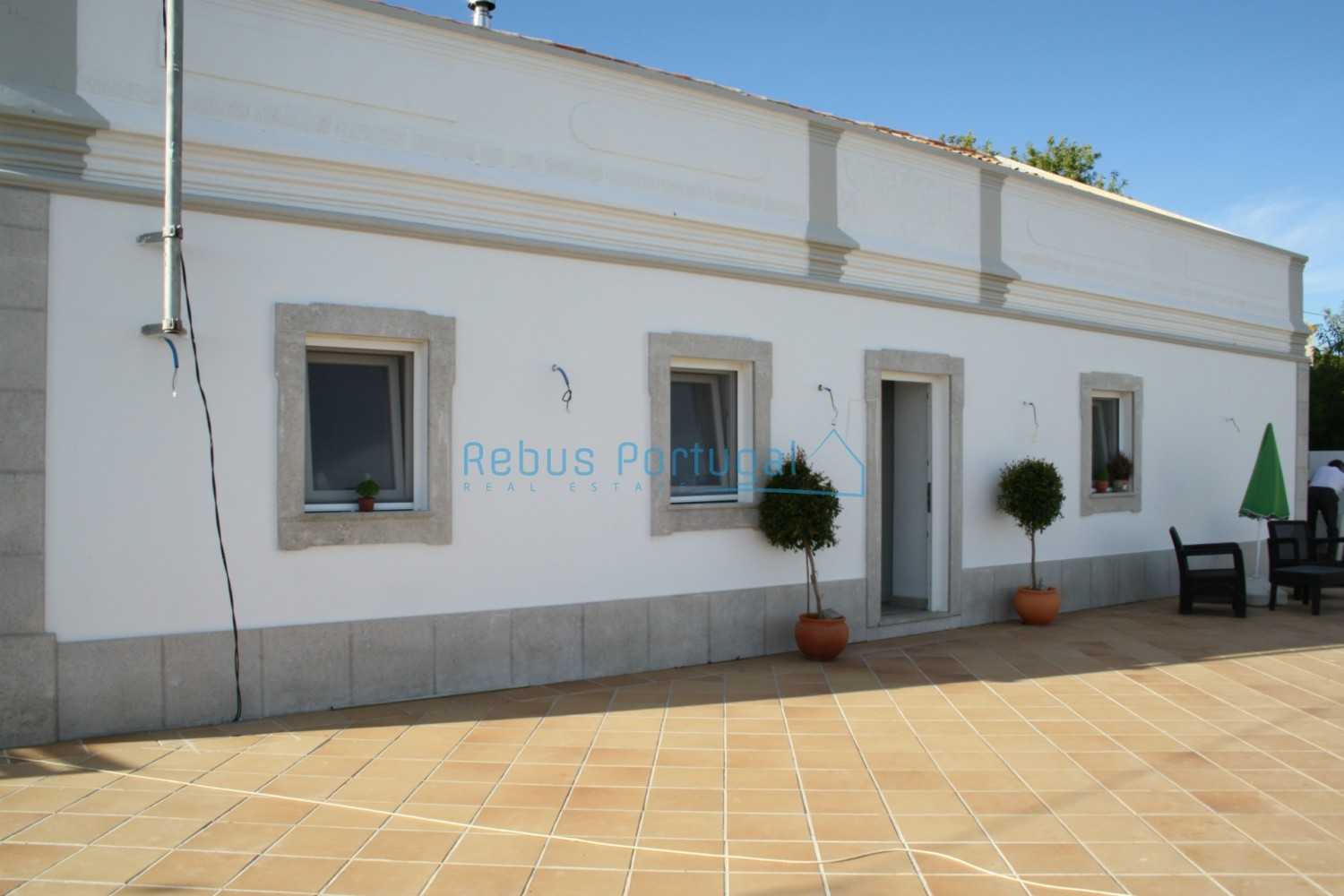 House in Hortas e Moinhos, Faro 10107944