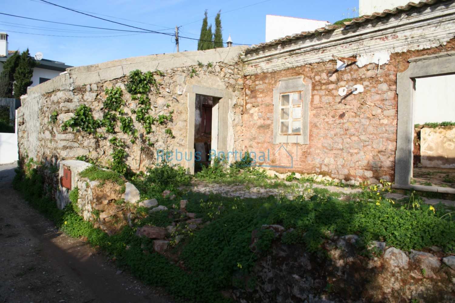 rumah dalam Hortas dan Moinhos, Faro 10107948