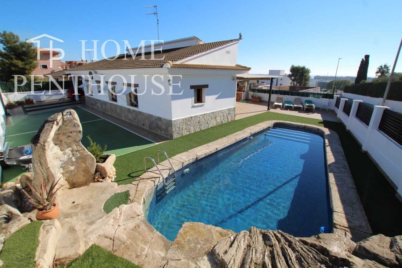 House in Cunit, Catalonia 10107956