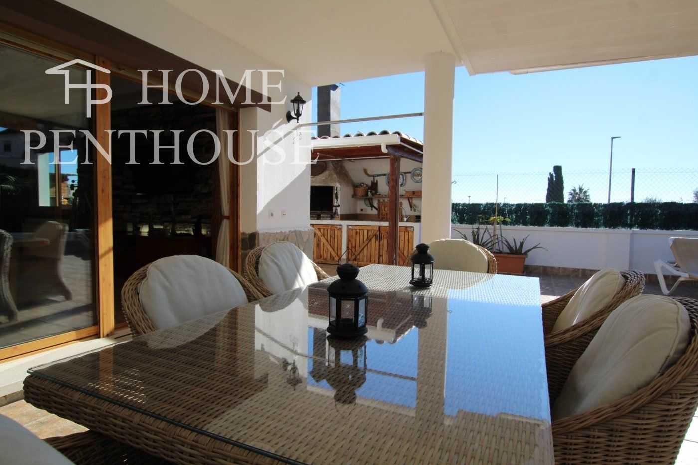 House in Cubelles, BARCELONA 10107956