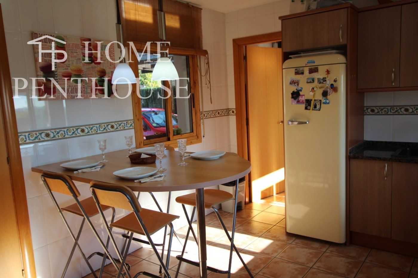 House in Cubelles, BARCELONA 10107956