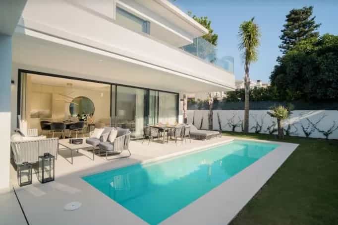 Huis in Marbella, Andalucía 10107983