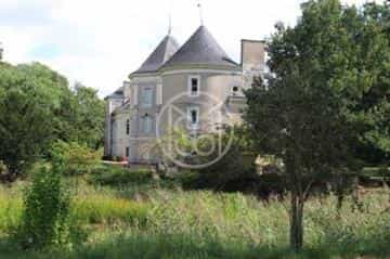 House in Tours, 37370, France, Centre 10108011
