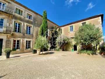房子 在 Narbonne, 11200, France, Languedoc-Roussillon 10108027