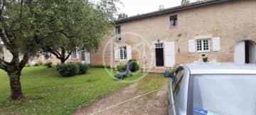 Huis in Romagne, 86700, France, Poitou-Charentes 10108054