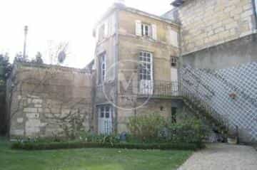 房子 在 Niort, 79000, France, Poitou-Charentes 10108063