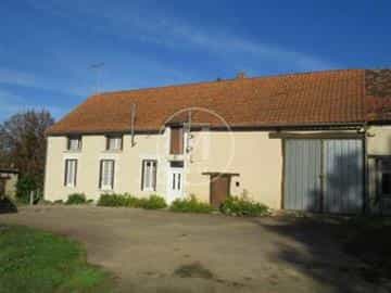 Hus i Thollet, Nouvelle-Aquitaine 10108076