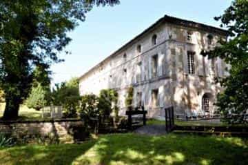 Hus i Cognac, Nouvelle-Aquitaine 10108079