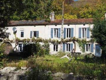 σπίτι σε Κονιάκ, Nouvelle-Aquitaine 10108081