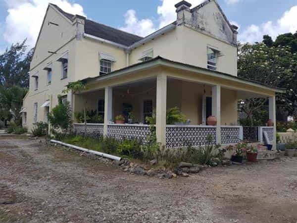 Condominium in Mangrove Plantation House, Saint Philip 10108230