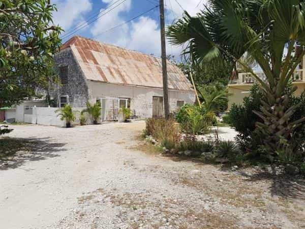 Condominium in Mangrove Plantation House, Saint Philip 10108230