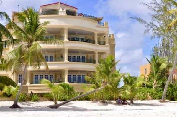 Condominium in White Sands Beach Villas, Christ Church 10108256