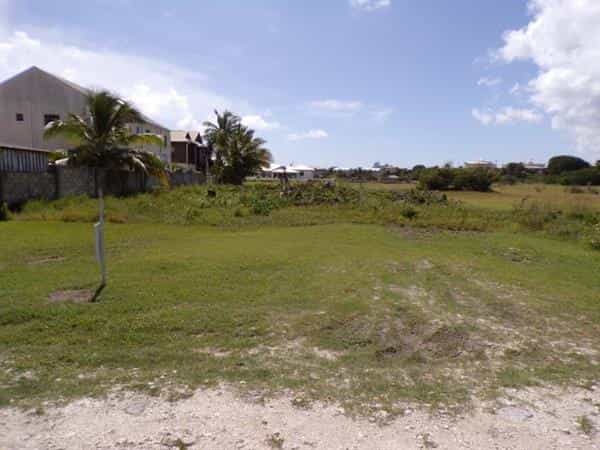 Land in Silver Sands, Christ Church 10108346