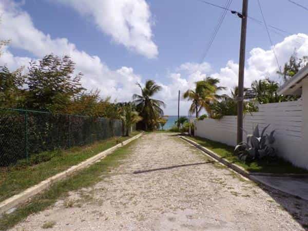 Land in St. Christopher, Christ Church 10108346