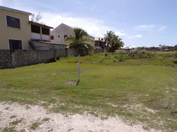 Land in St. Christopher, Christ Church 10108346