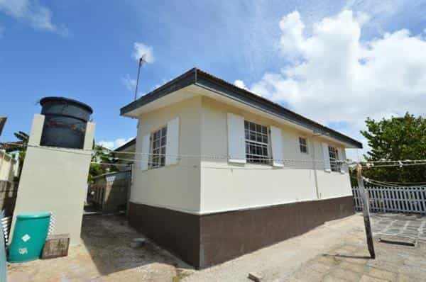 House in Ocean City, Saint Philip 10108347