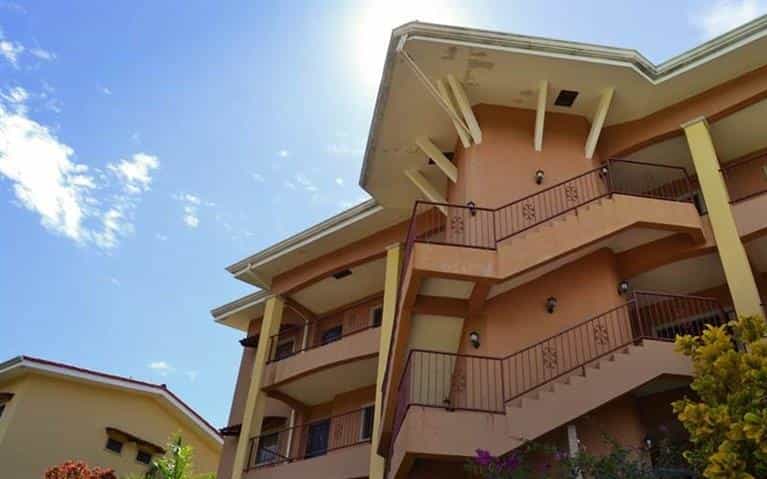 Condominium in Playa Conchal, Santa Cruz 10108354