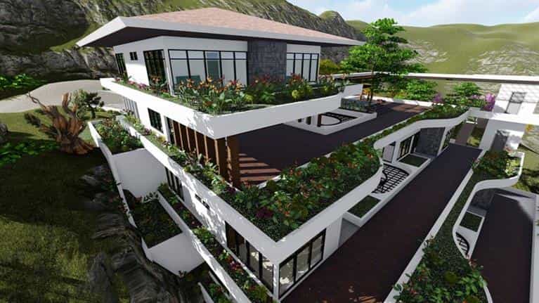 House in Comunidad, Guanacaste 10108355