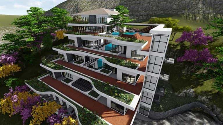 House in Playas Del Coco, Carrillo 10108355
