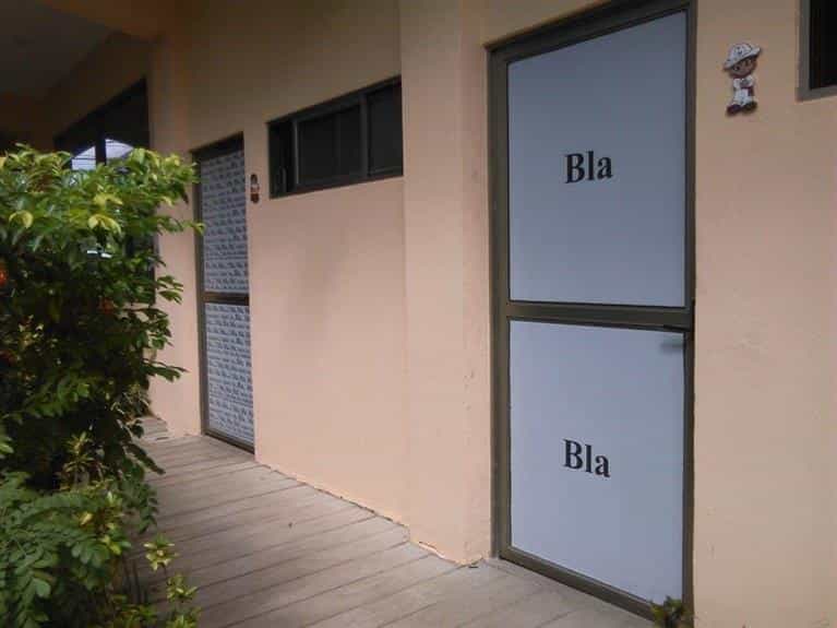 Condominium in Guardia, Liberia 10108359