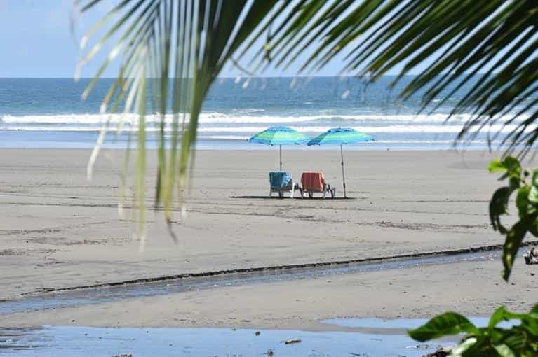 Συγκυριαρχία σε Playa San Miguel, Nandayure 10108370