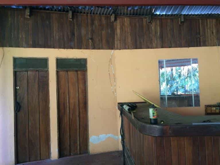 Eigentumswohnung im Tambor, Puntarenas 10108373