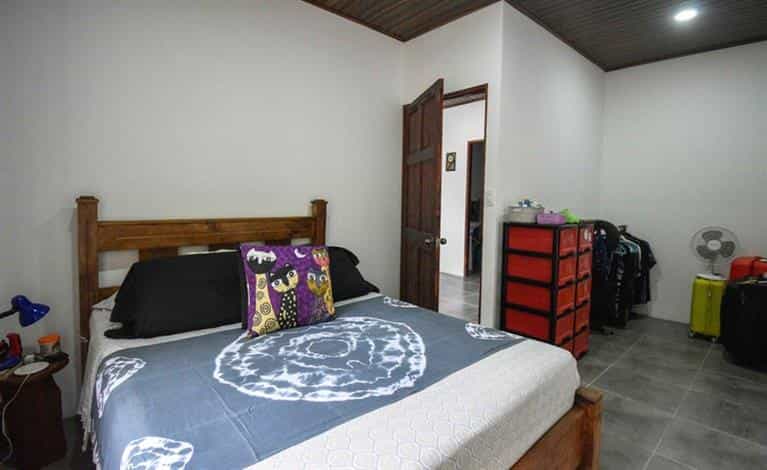 Квартира в Тамбор, Пунтаренас 10108473