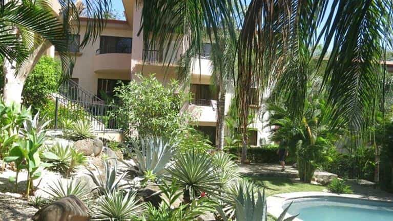 Condominium in Comunidad, Guanacaste 10108477