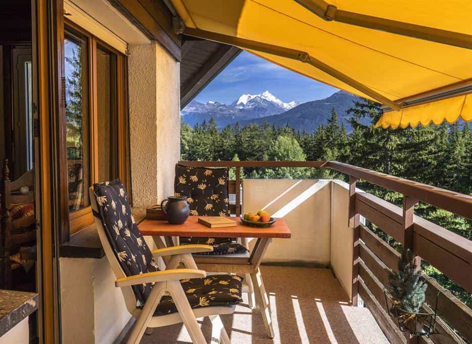 House in Crans-Montana,  10108553