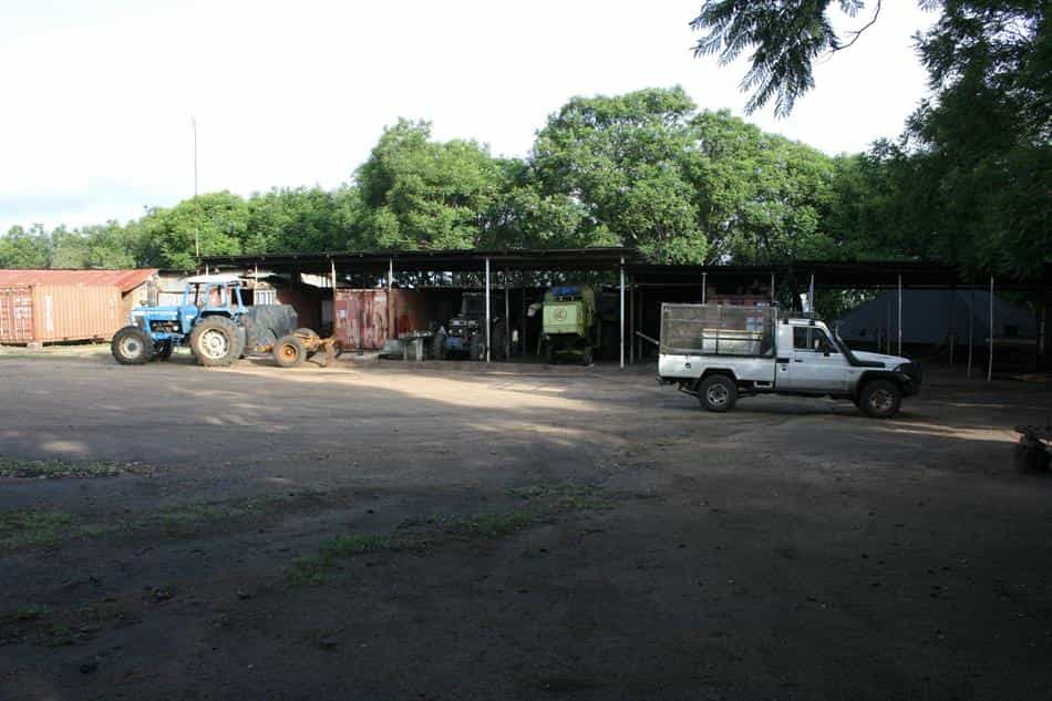 Hus i Marombosa, Arusha 10108555