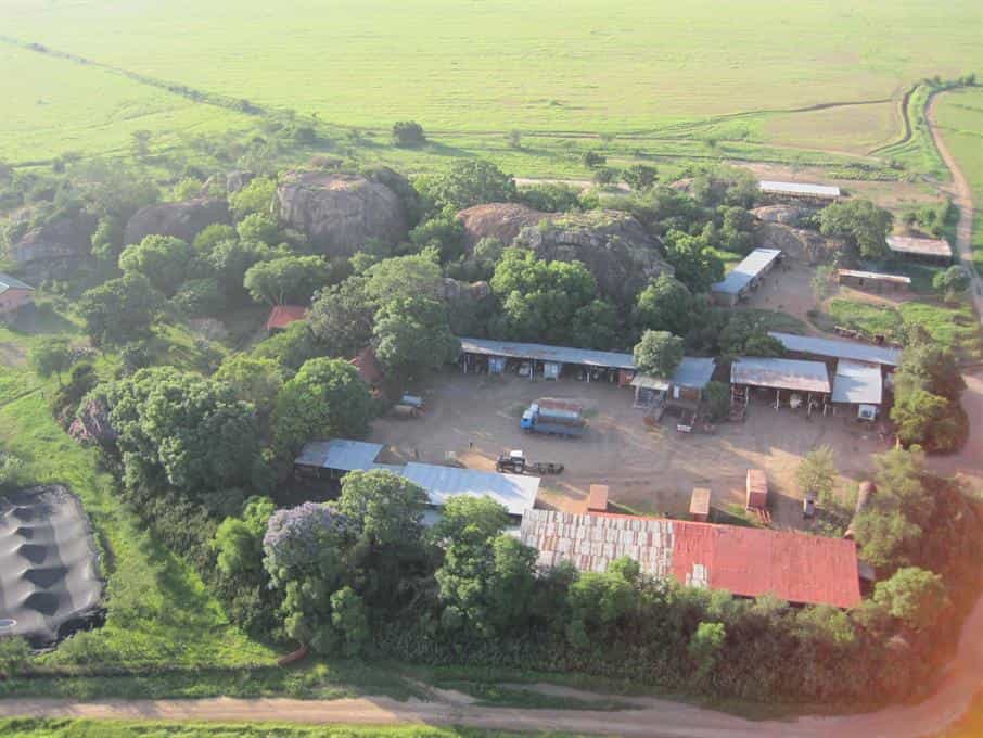 House in Marombosa, Arusha 10108555