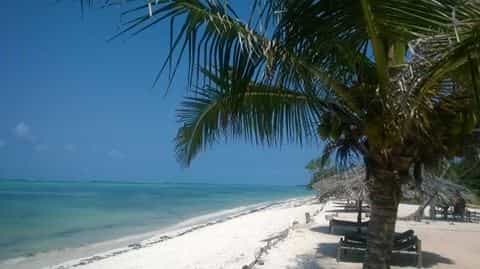 Maa sisään Bububu, Zanzibar Urban/West 10108556