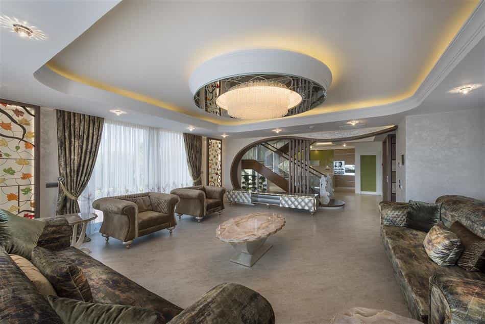 Condominium in Alanya, Antalya 10108567