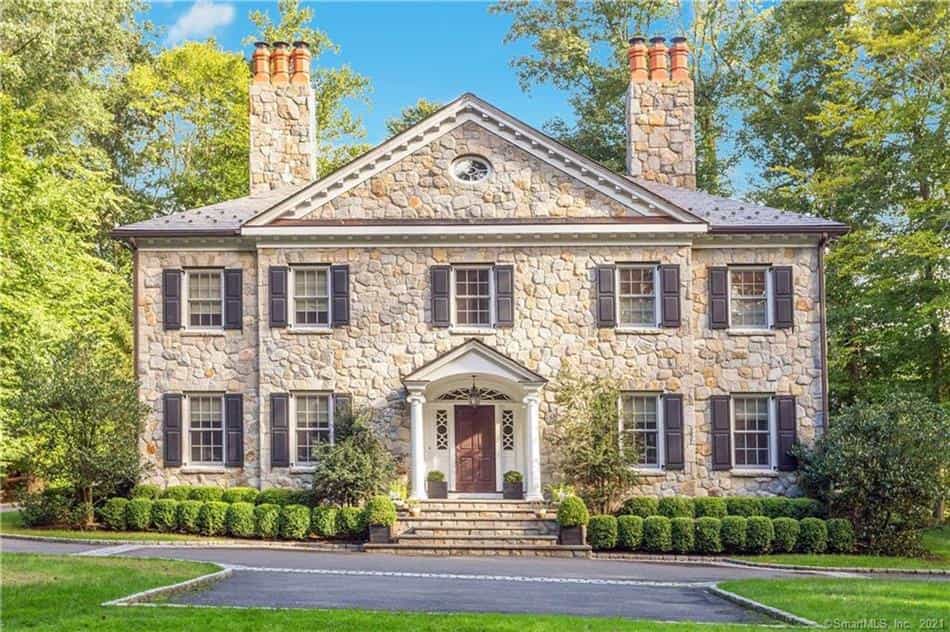 Casa nel Greenwich, Connecticut 10108731