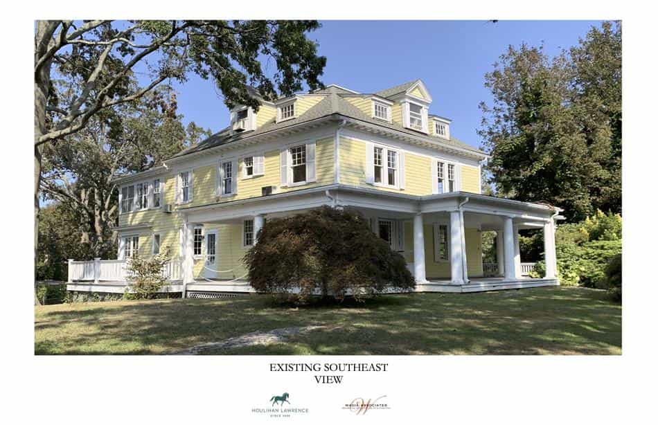 Casa nel Old Greenwich, Connecticut 10108733